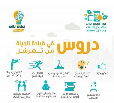 تطوير الذات Learning Websites How To Memorize Things Positive Notes